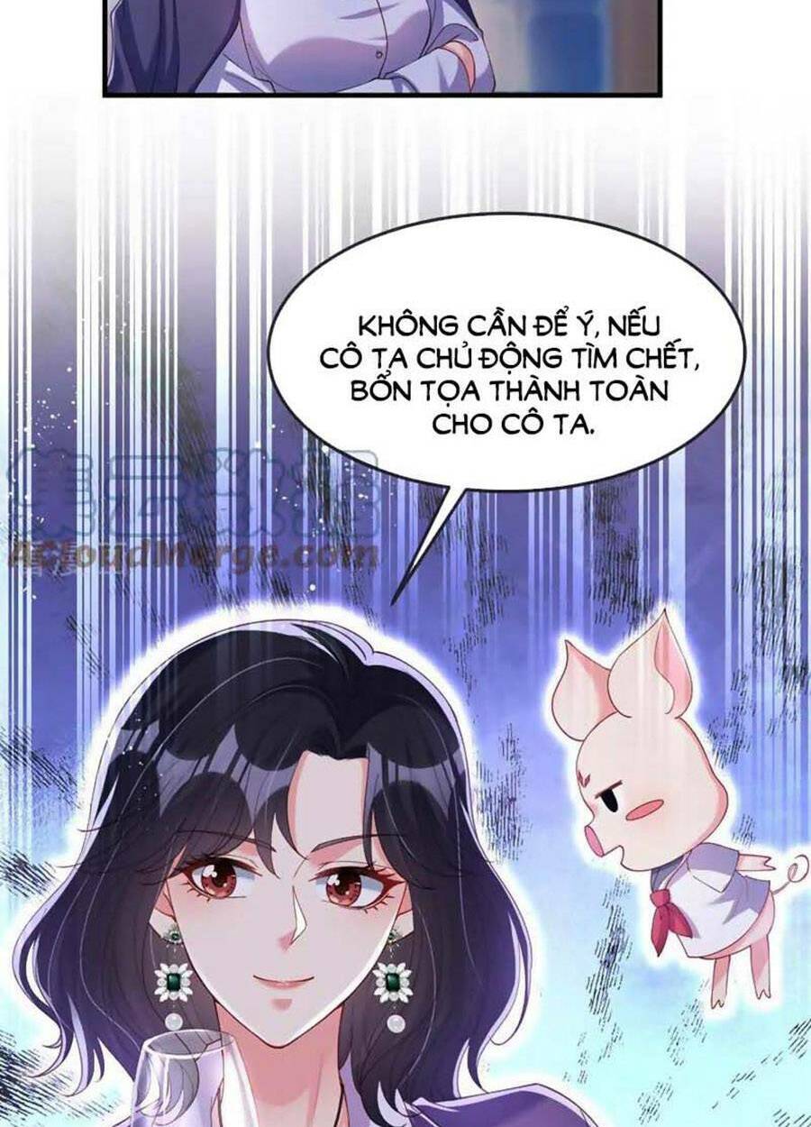 Hệ Thống Xuyên Nhanh: Ác Nam Không Dễ Chọc - Chapter 76 - Page 29