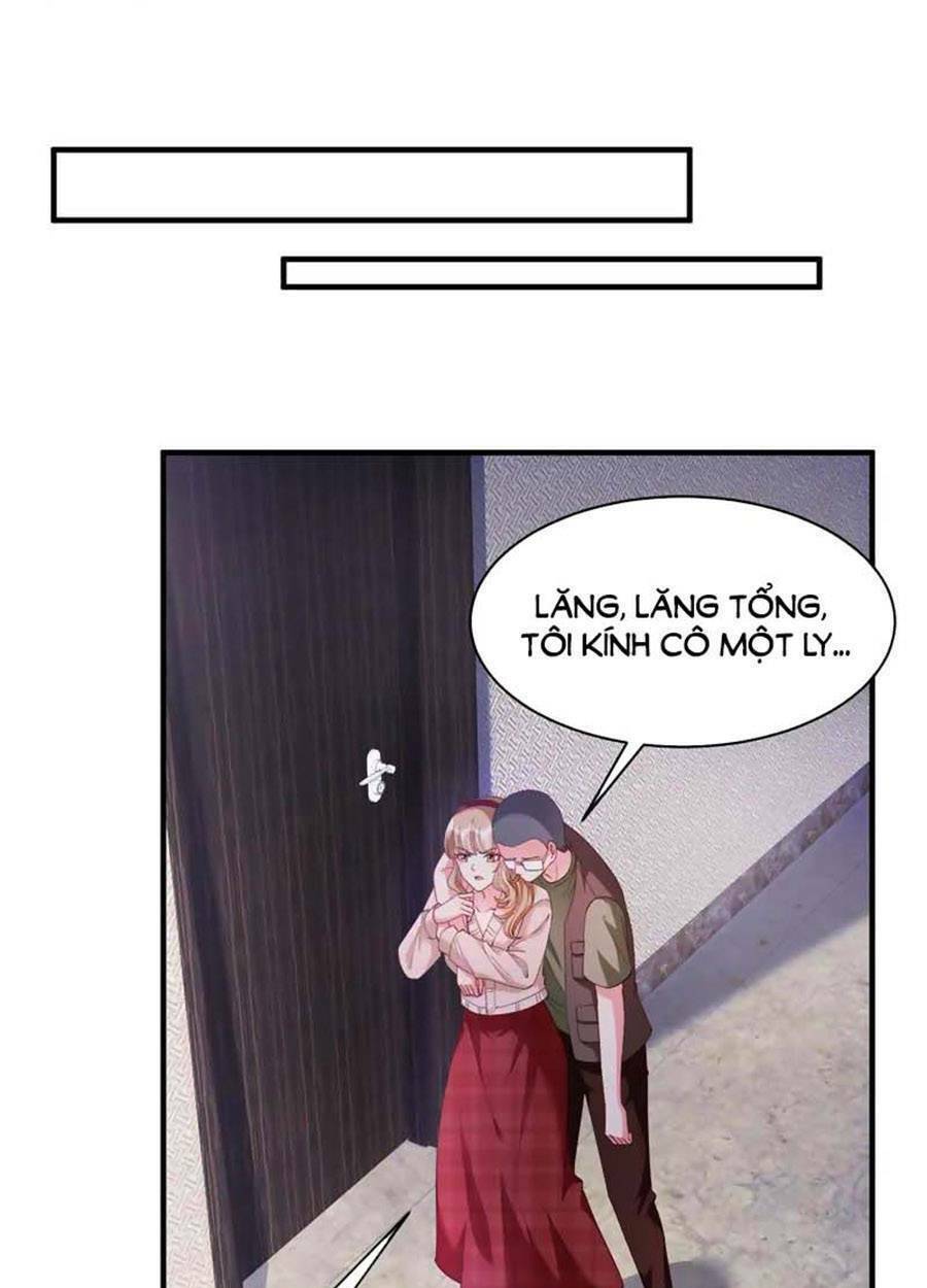 Hệ Thống Xuyên Nhanh: Ác Nam Không Dễ Chọc - Chapter 76 - Page 31