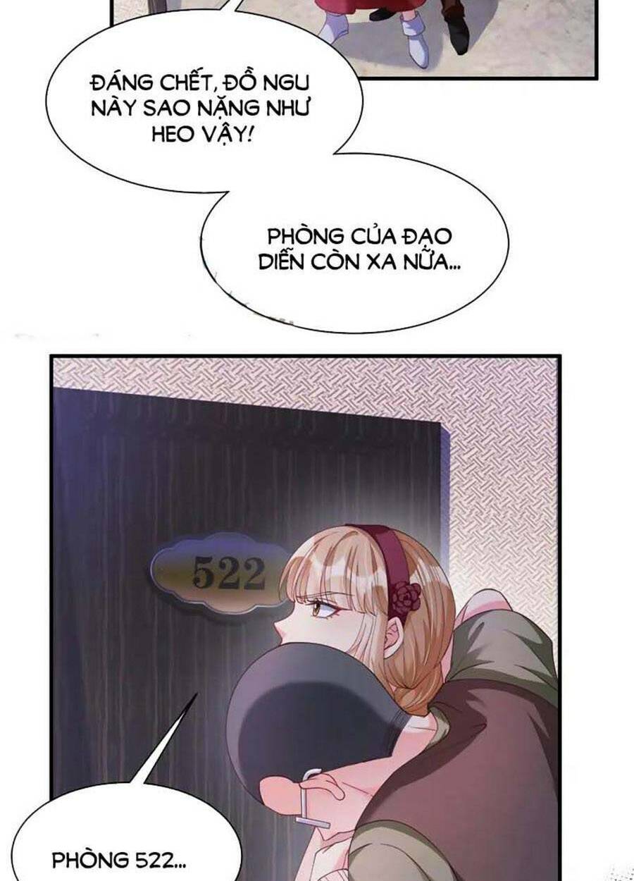 Hệ Thống Xuyên Nhanh: Ác Nam Không Dễ Chọc - Chapter 76 - Page 32