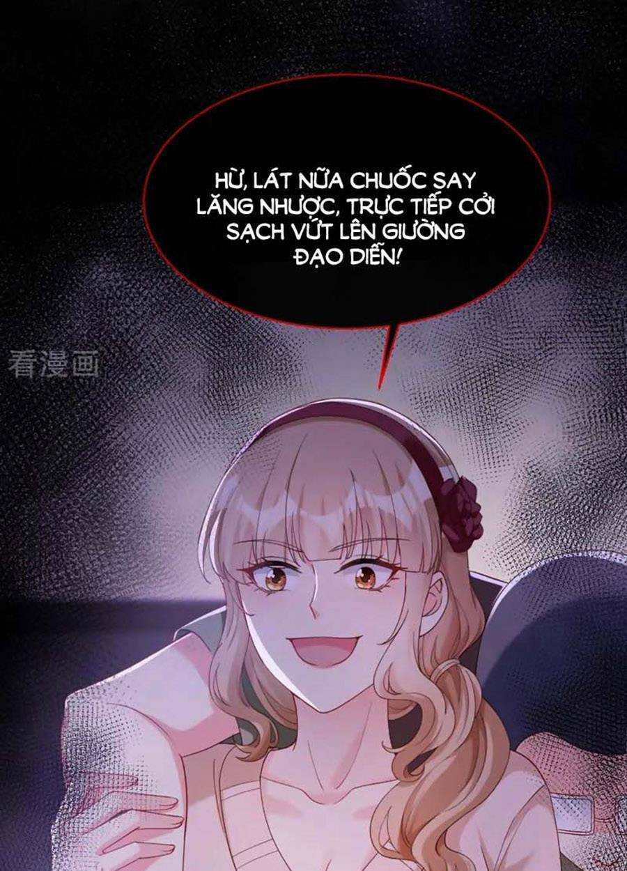 Hệ Thống Xuyên Nhanh: Ác Nam Không Dễ Chọc - Chapter 76 - Page 34