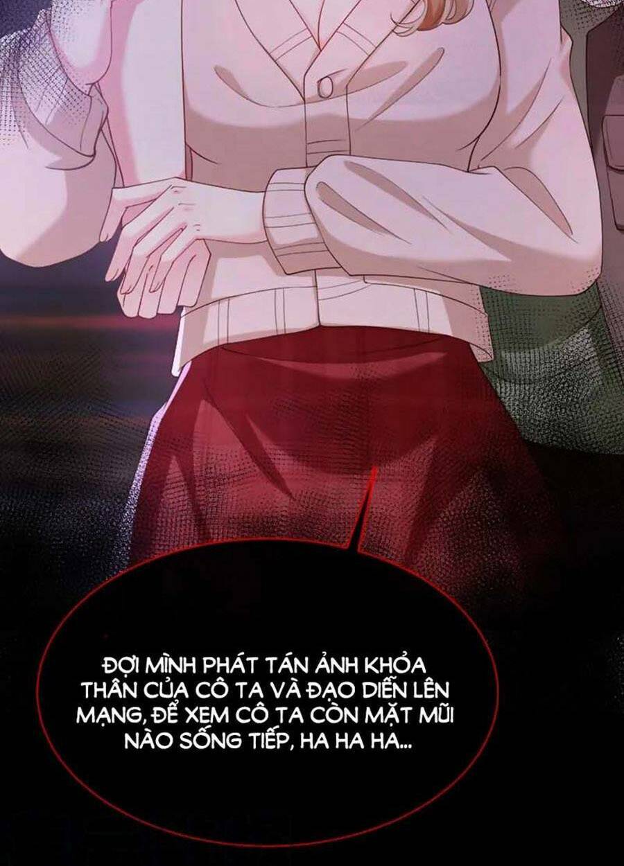 Hệ Thống Xuyên Nhanh: Ác Nam Không Dễ Chọc - Chapter 76 - Page 35