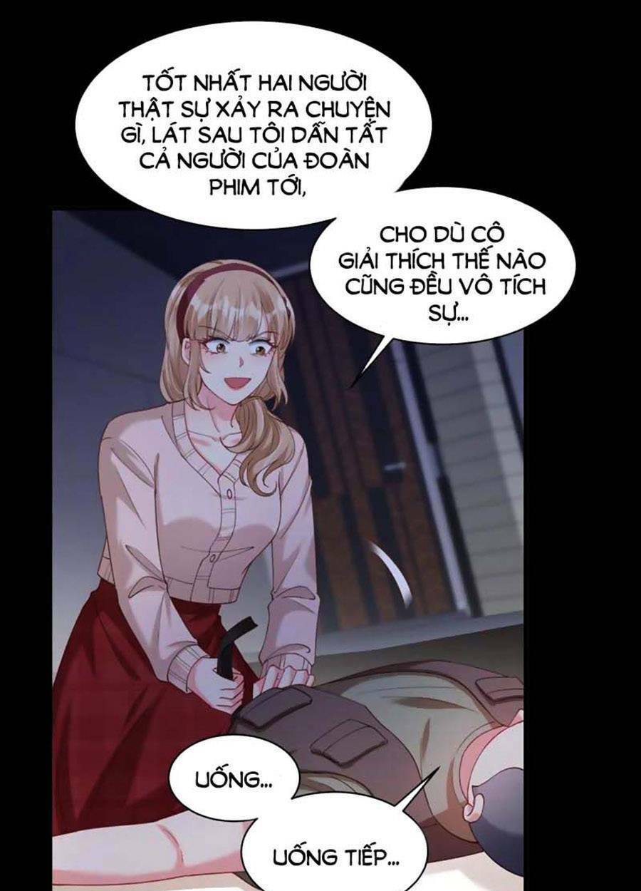 Hệ Thống Xuyên Nhanh: Ác Nam Không Dễ Chọc - Chapter 76 - Page 37