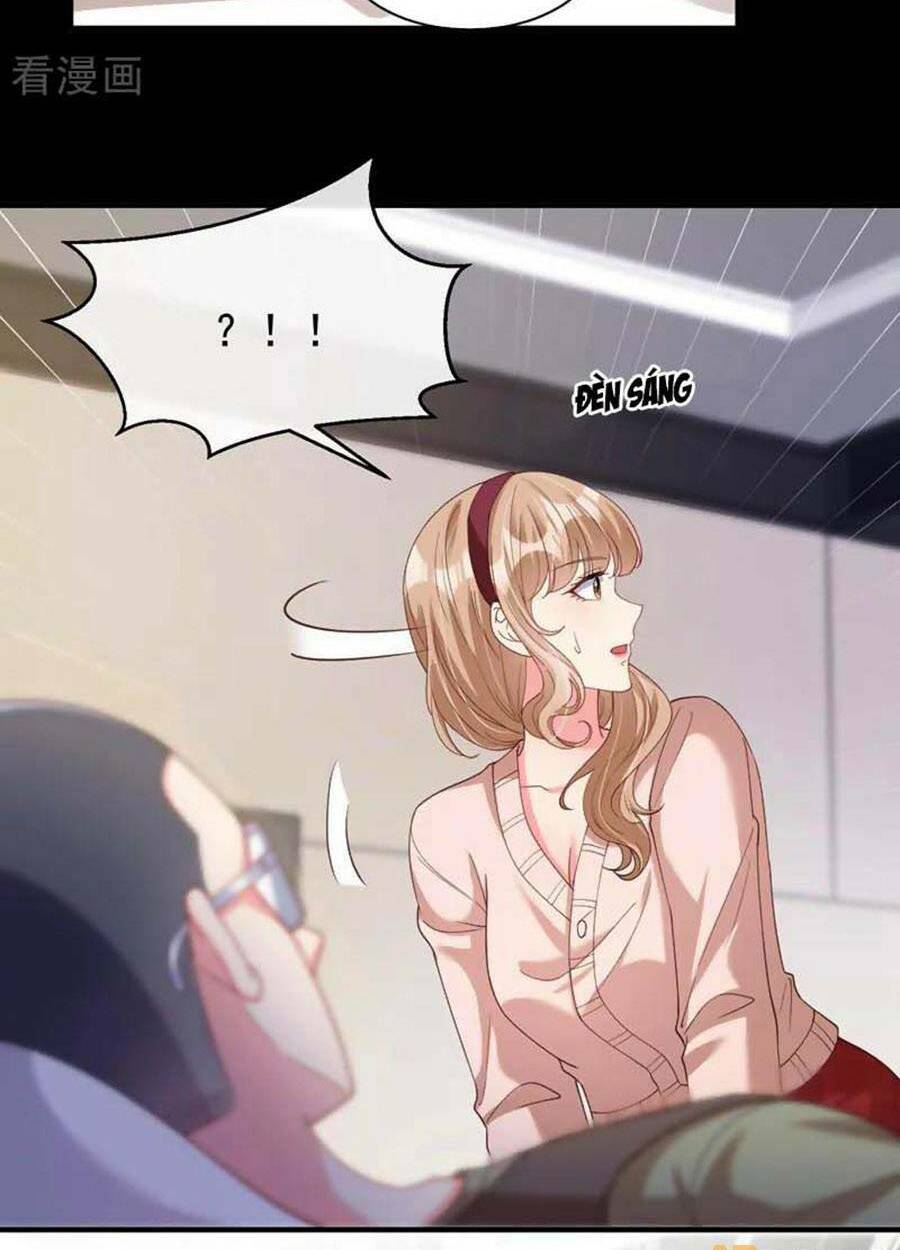 Hệ Thống Xuyên Nhanh: Ác Nam Không Dễ Chọc - Chapter 76 - Page 38