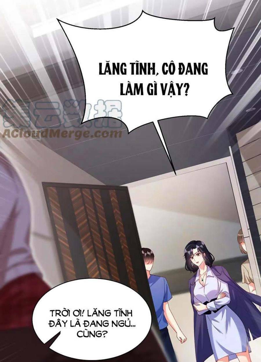 Hệ Thống Xuyên Nhanh: Ác Nam Không Dễ Chọc - Chapter 76 - Page 40