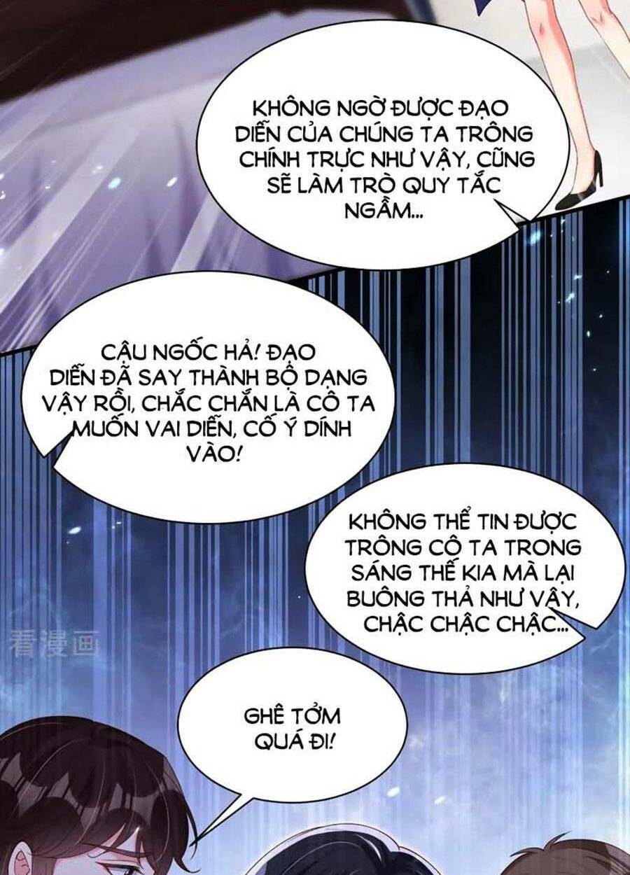 Hệ Thống Xuyên Nhanh: Ác Nam Không Dễ Chọc - Chapter 76 - Page 41