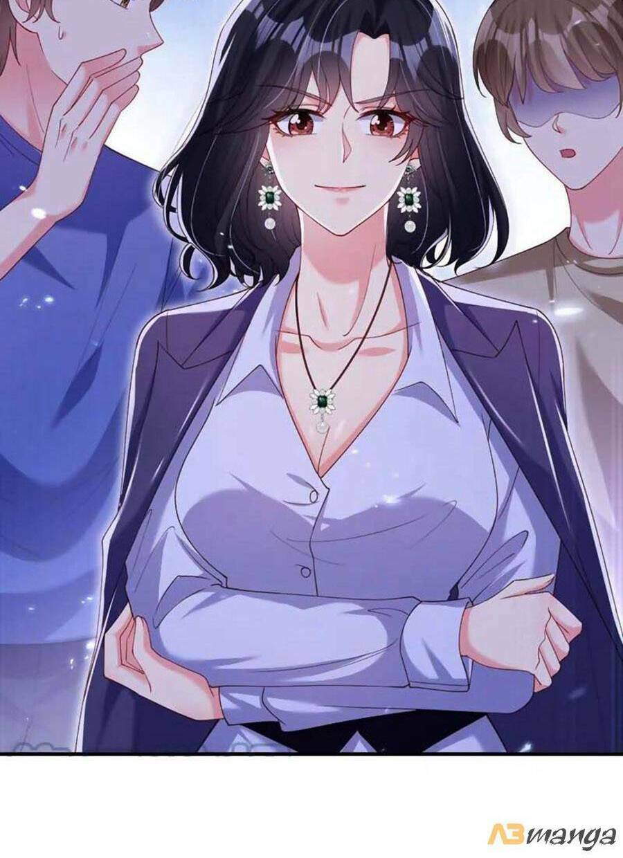 Hệ Thống Xuyên Nhanh: Ác Nam Không Dễ Chọc - Chapter 76 - Page 42