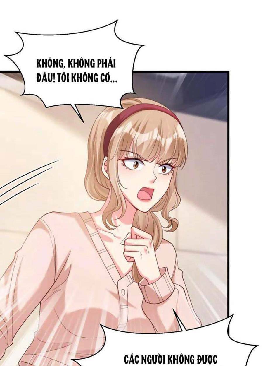 Hệ Thống Xuyên Nhanh: Ác Nam Không Dễ Chọc - Chapter 76 - Page 43