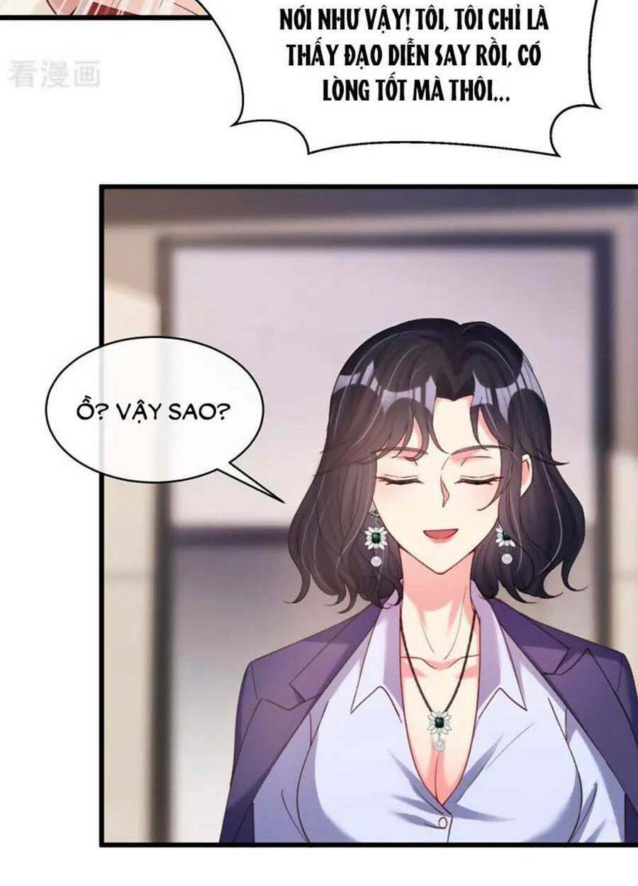 Hệ Thống Xuyên Nhanh: Ác Nam Không Dễ Chọc - Chapter 76 - Page 44