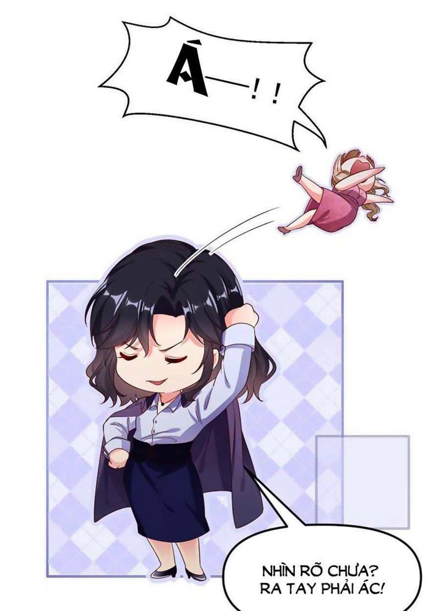 Hệ Thống Xuyên Nhanh: Ác Nam Không Dễ Chọc - Chapter 76 - Page 7