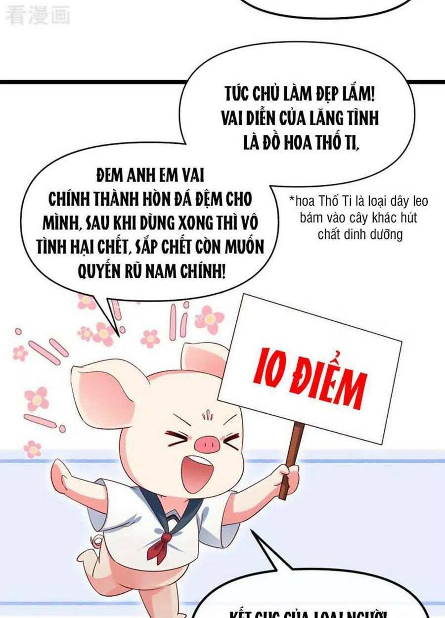 Hệ Thống Xuyên Nhanh: Ác Nam Không Dễ Chọc - Chapter 76 - Page 8