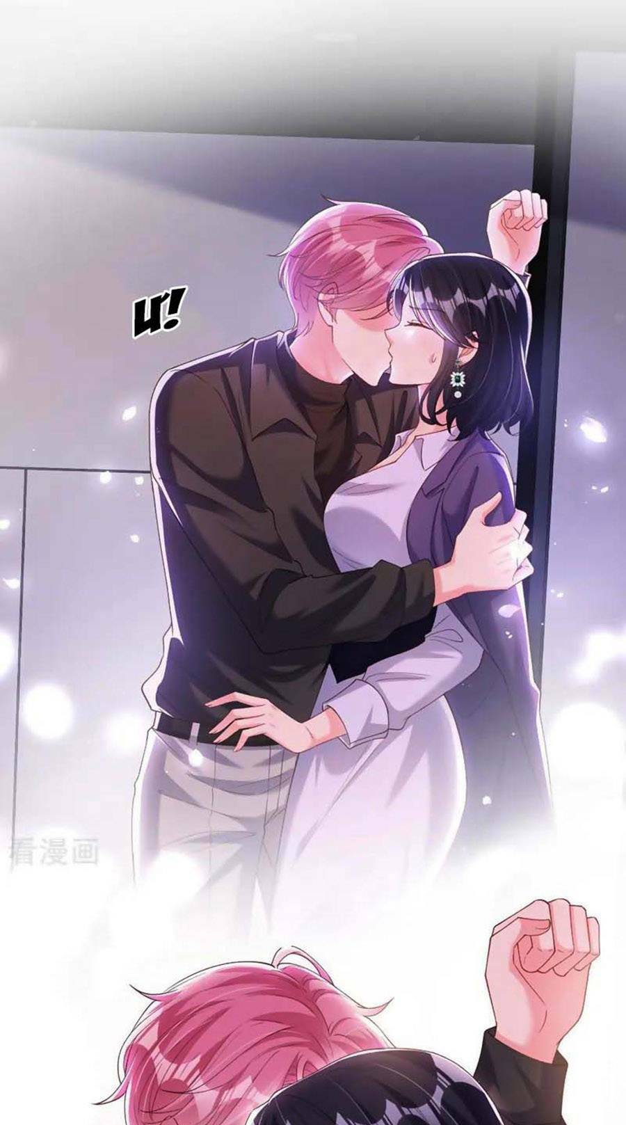 Hệ Thống Xuyên Nhanh: Ác Nam Không Dễ Chọc - Chapter 77 - Page 9