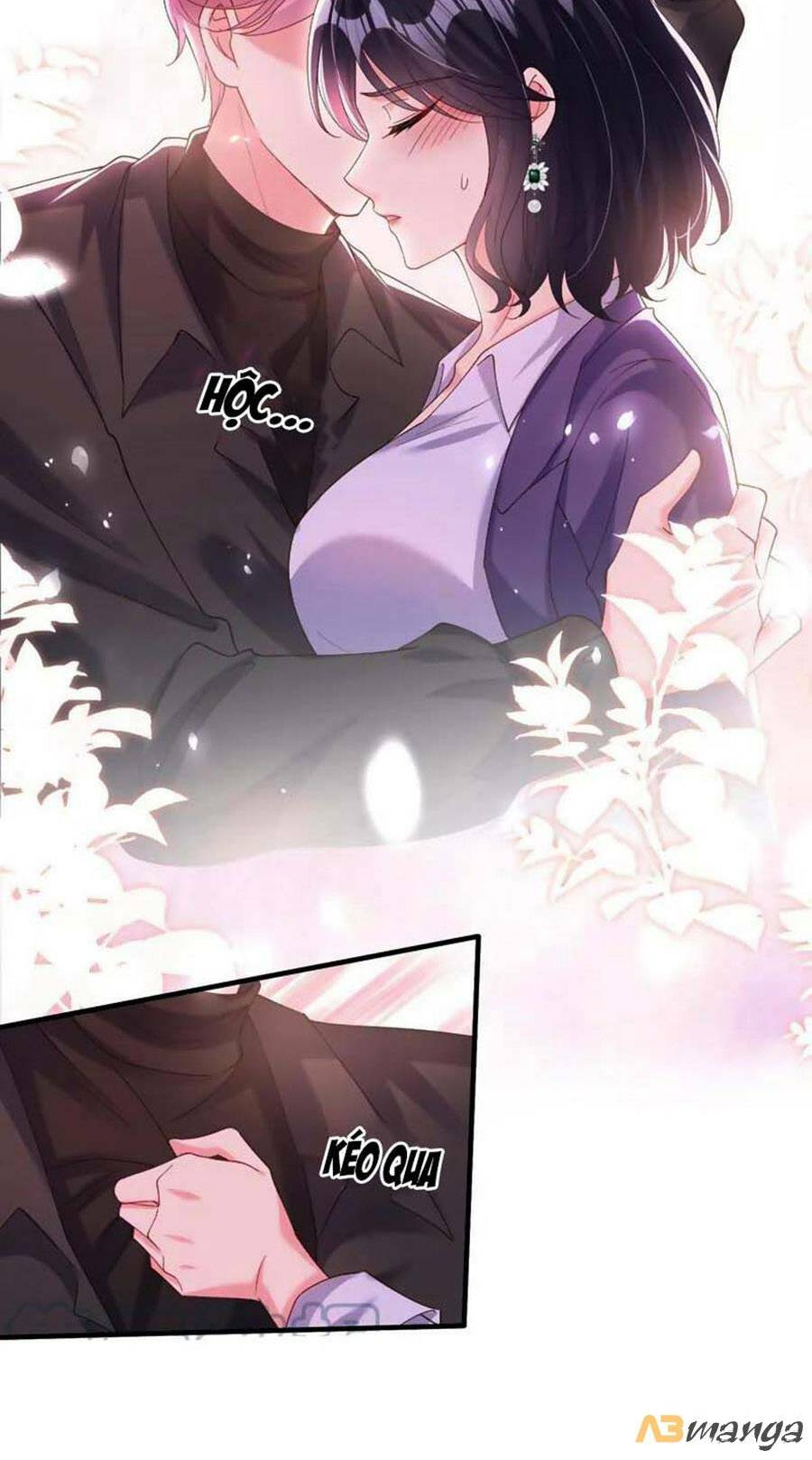 Hệ Thống Xuyên Nhanh: Ác Nam Không Dễ Chọc - Chapter 77 - Page 10