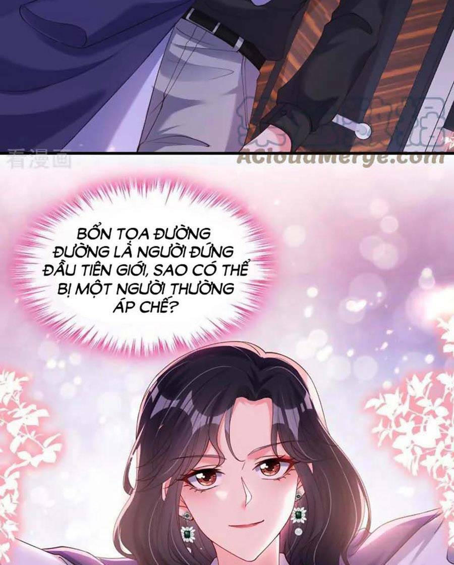 Hệ Thống Xuyên Nhanh: Ác Nam Không Dễ Chọc - Chapter 77 - Page 12