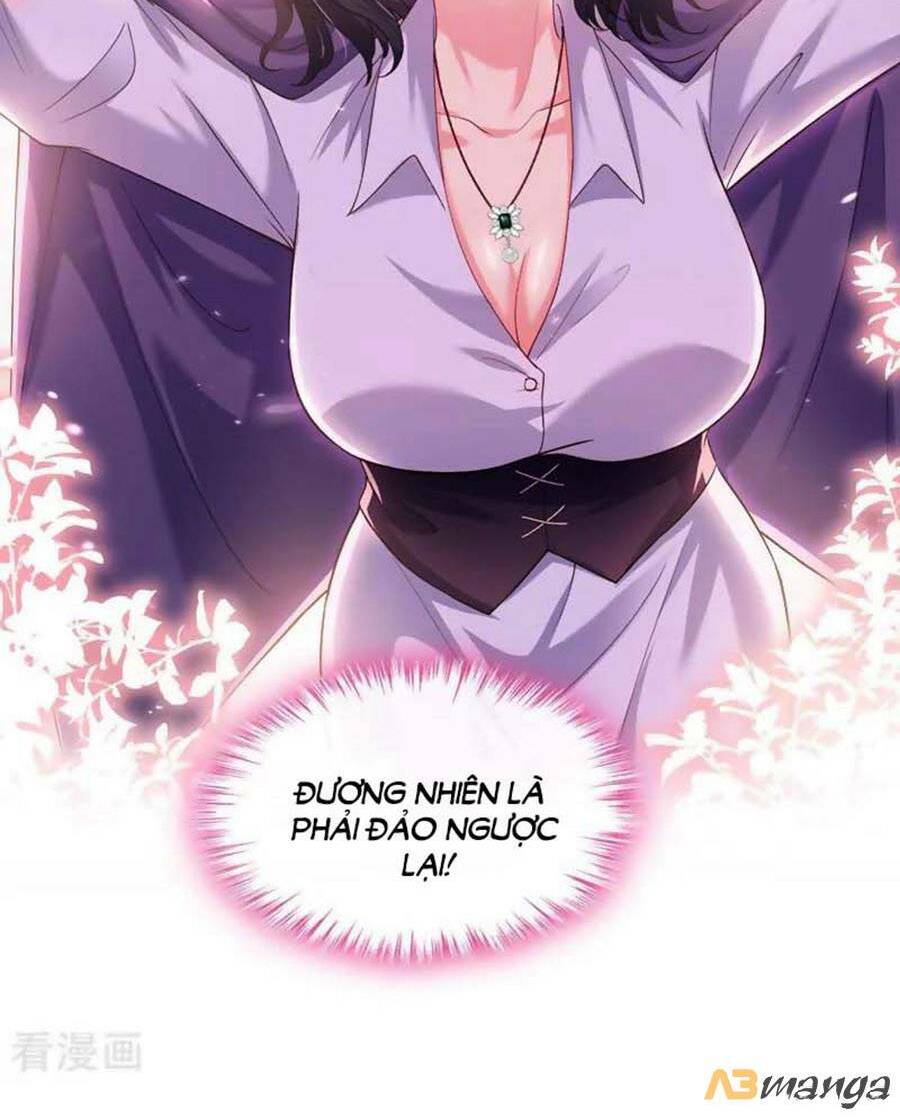 Hệ Thống Xuyên Nhanh: Ác Nam Không Dễ Chọc - Chapter 77 - Page 13