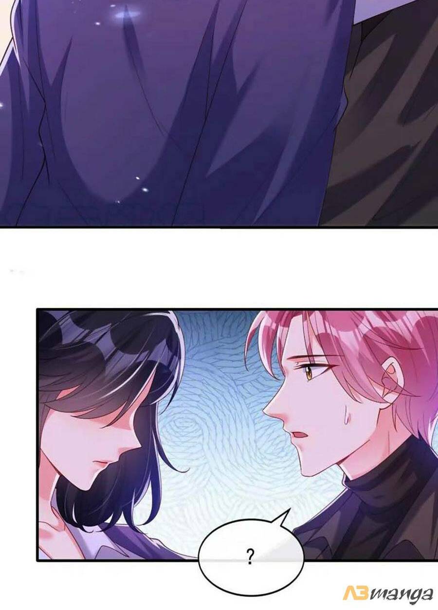 Hệ Thống Xuyên Nhanh: Ác Nam Không Dễ Chọc - Chapter 77 - Page 15