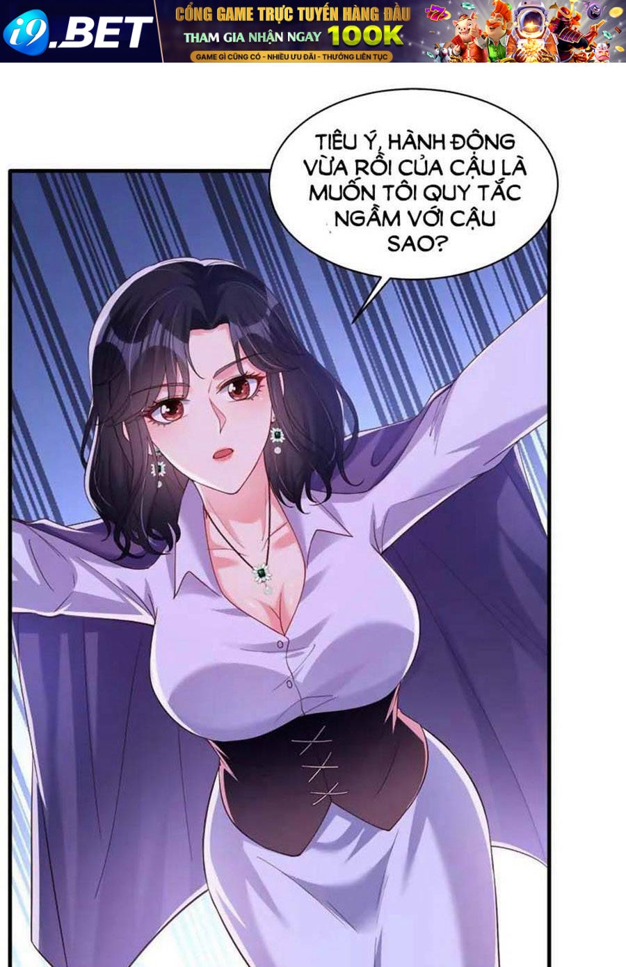 Hệ Thống Xuyên Nhanh: Ác Nam Không Dễ Chọc - Chapter 77 - Page 16