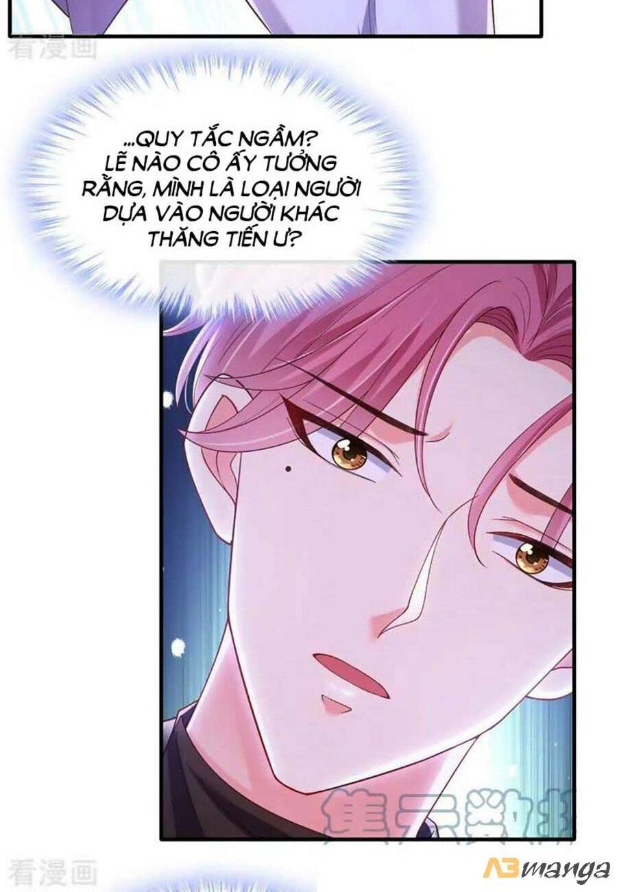 Hệ Thống Xuyên Nhanh: Ác Nam Không Dễ Chọc - Chapter 77 - Page 17