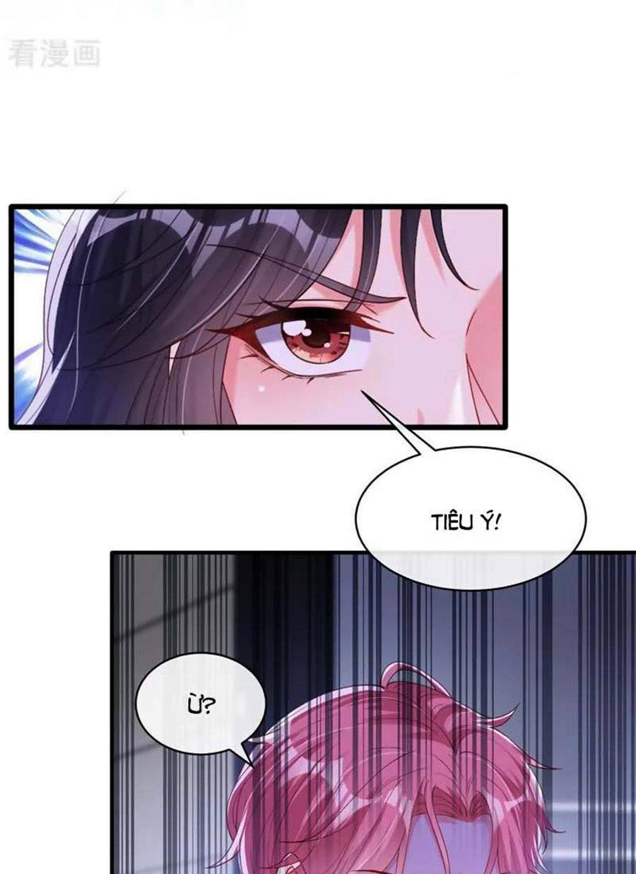 Hệ Thống Xuyên Nhanh: Ác Nam Không Dễ Chọc - Chapter 77 - Page 20