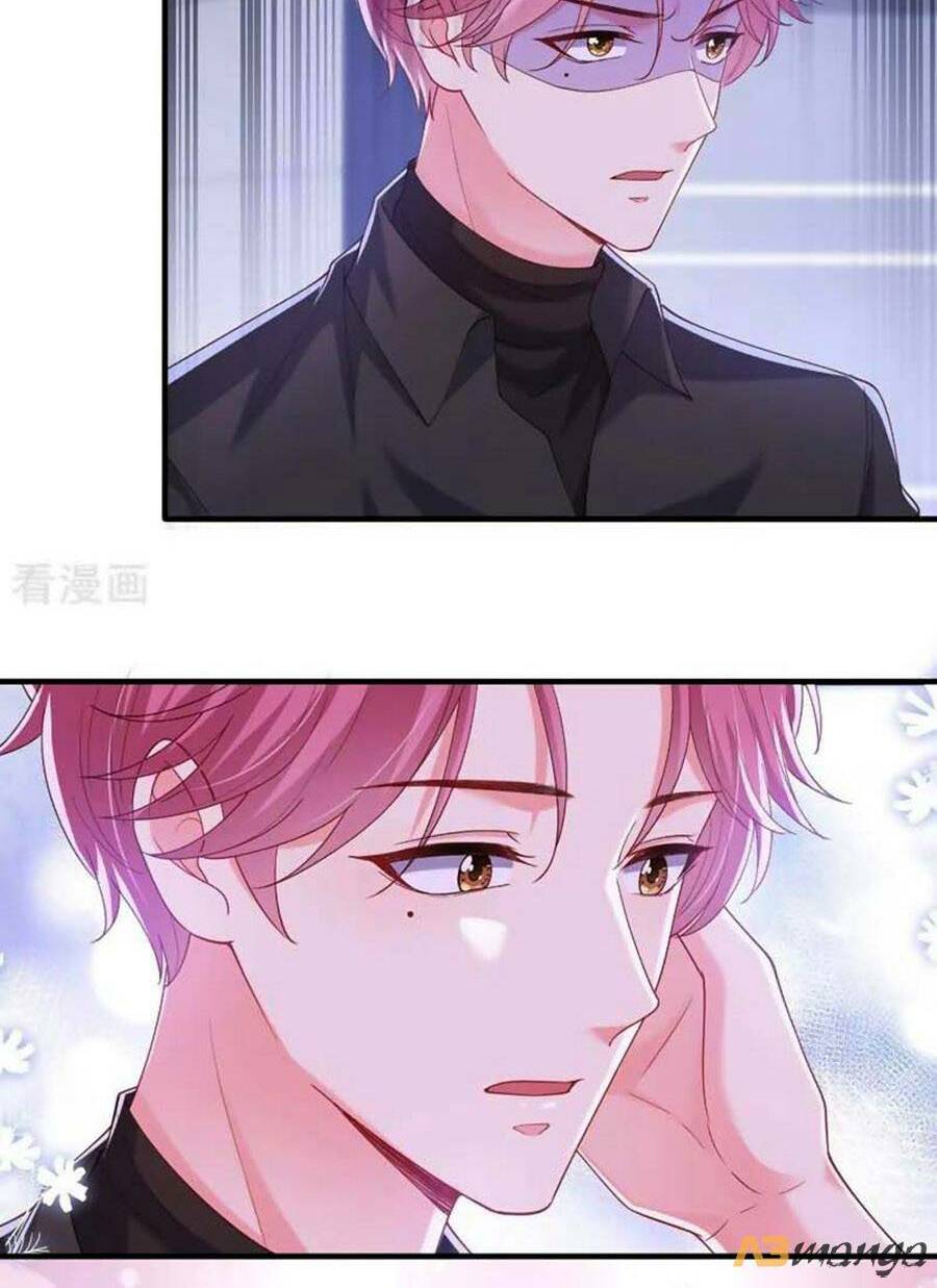 Hệ Thống Xuyên Nhanh: Ác Nam Không Dễ Chọc - Chapter 77 - Page 21