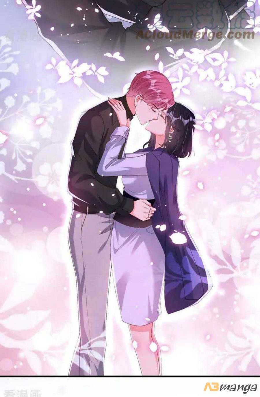 Hệ Thống Xuyên Nhanh: Ác Nam Không Dễ Chọc - Chapter 77 - Page 23