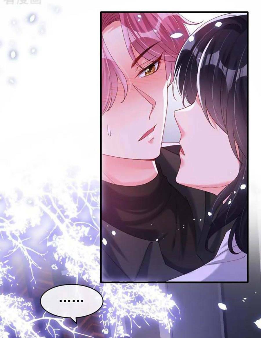 Hệ Thống Xuyên Nhanh: Ác Nam Không Dễ Chọc - Chapter 77 - Page 24