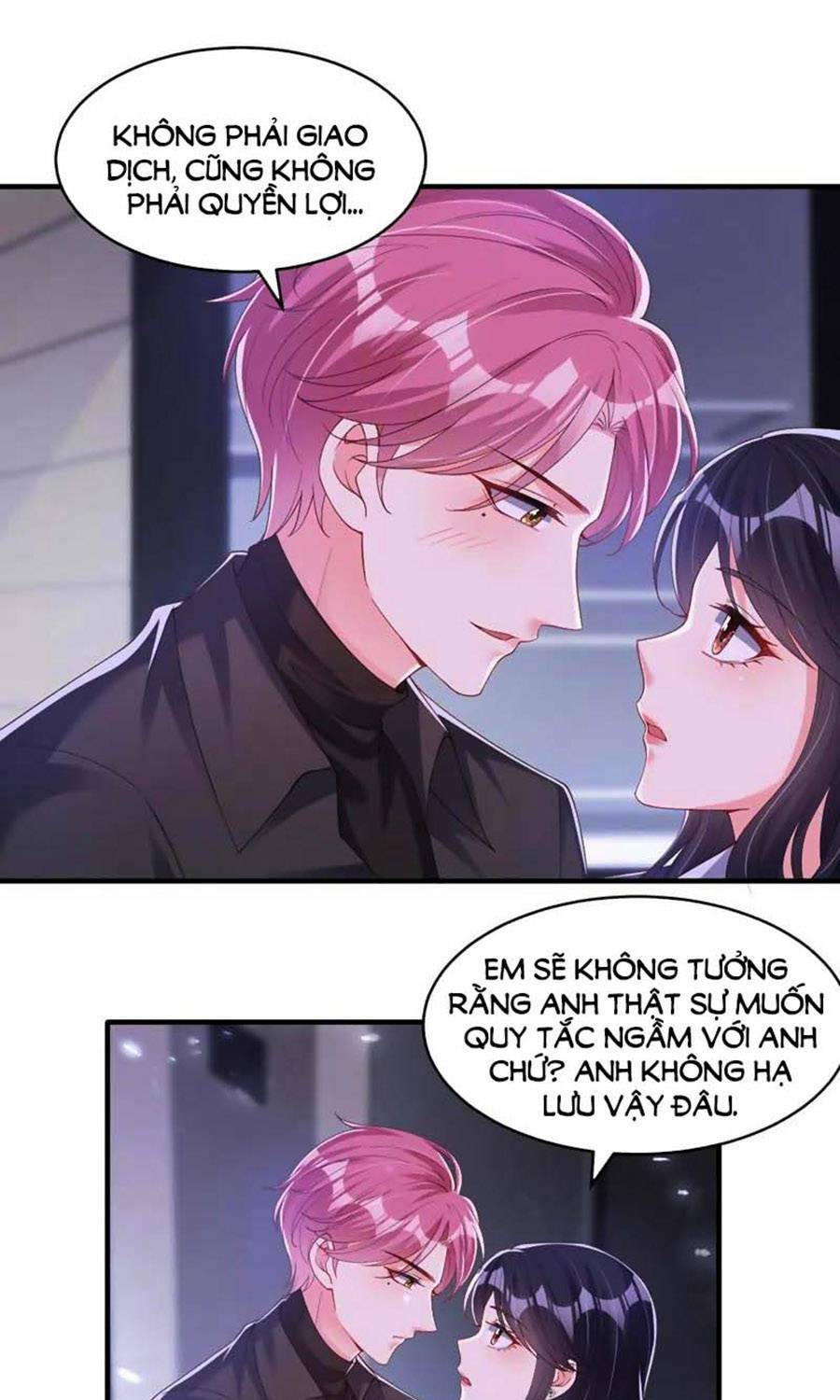 Hệ Thống Xuyên Nhanh: Ác Nam Không Dễ Chọc - Chapter 77 - Page 26