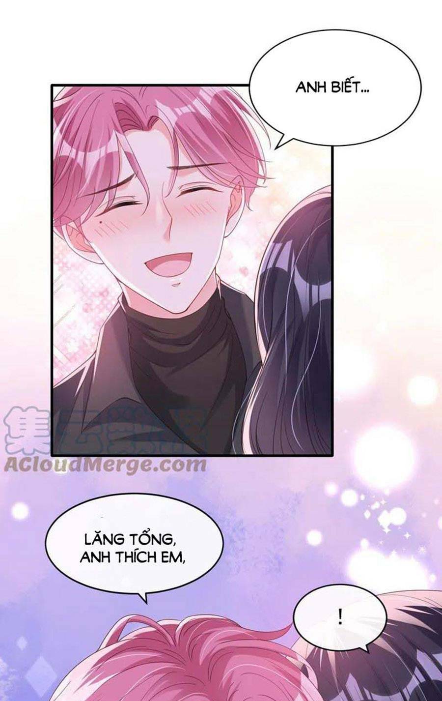 Hệ Thống Xuyên Nhanh: Ác Nam Không Dễ Chọc - Chapter 77 - Page 28