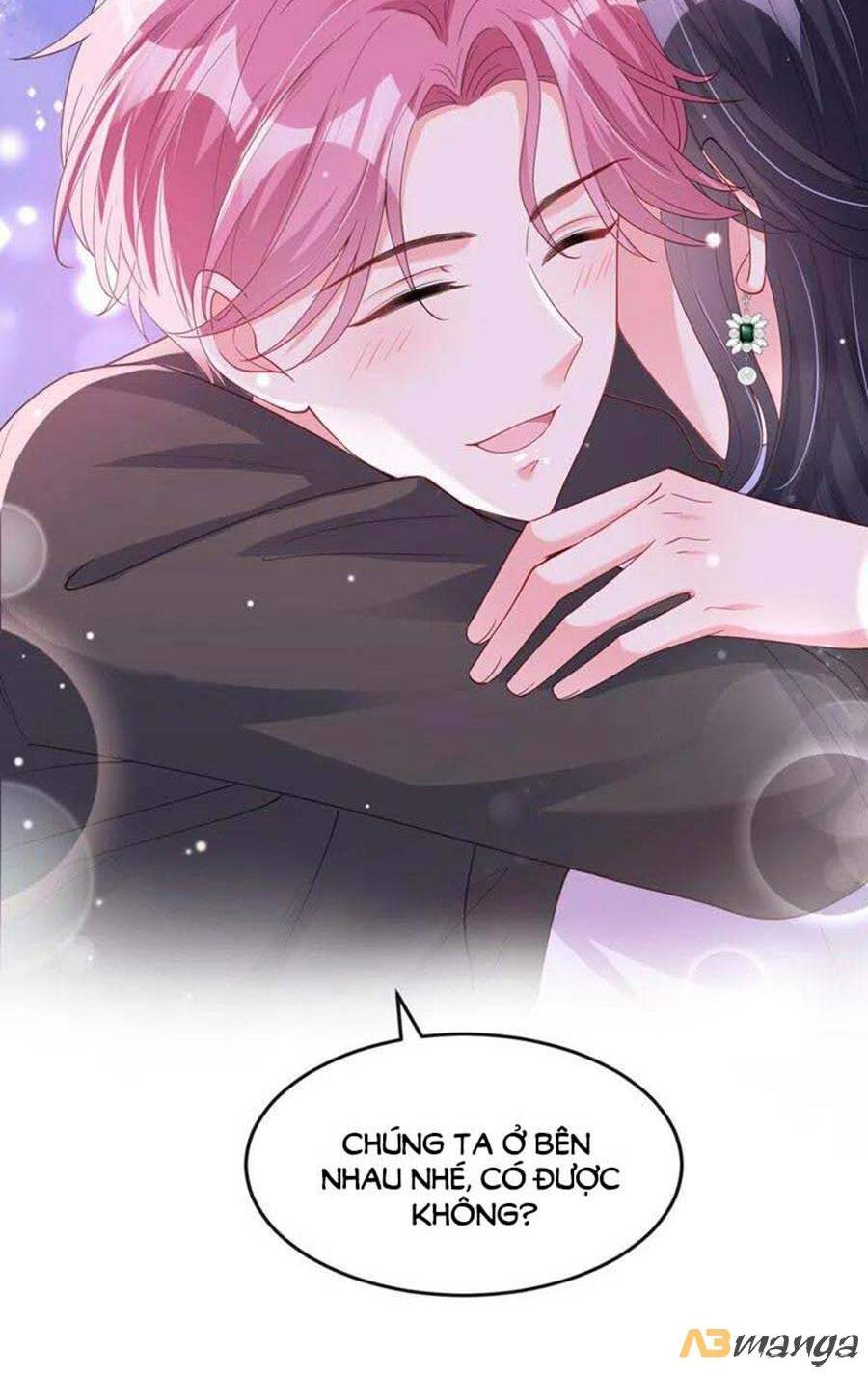 Hệ Thống Xuyên Nhanh: Ác Nam Không Dễ Chọc - Chapter 77 - Page 29