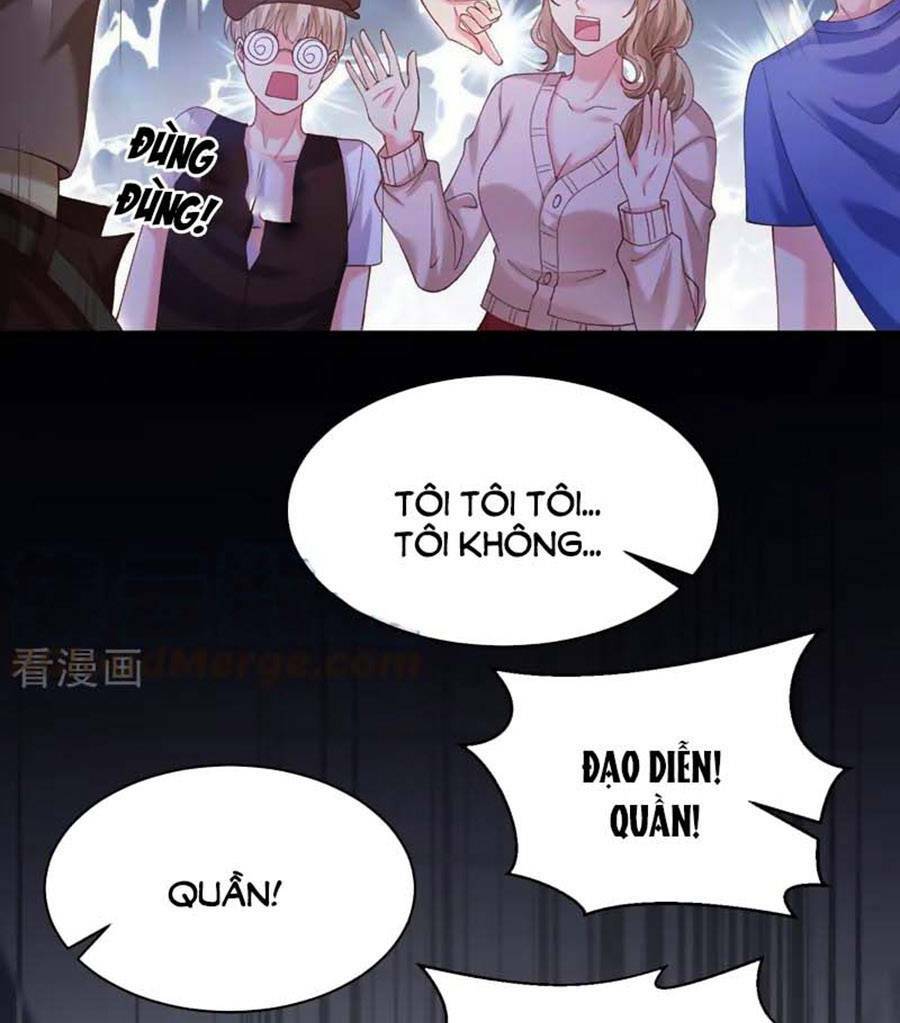 Hệ Thống Xuyên Nhanh: Ác Nam Không Dễ Chọc - Chapter 77 - Page 3