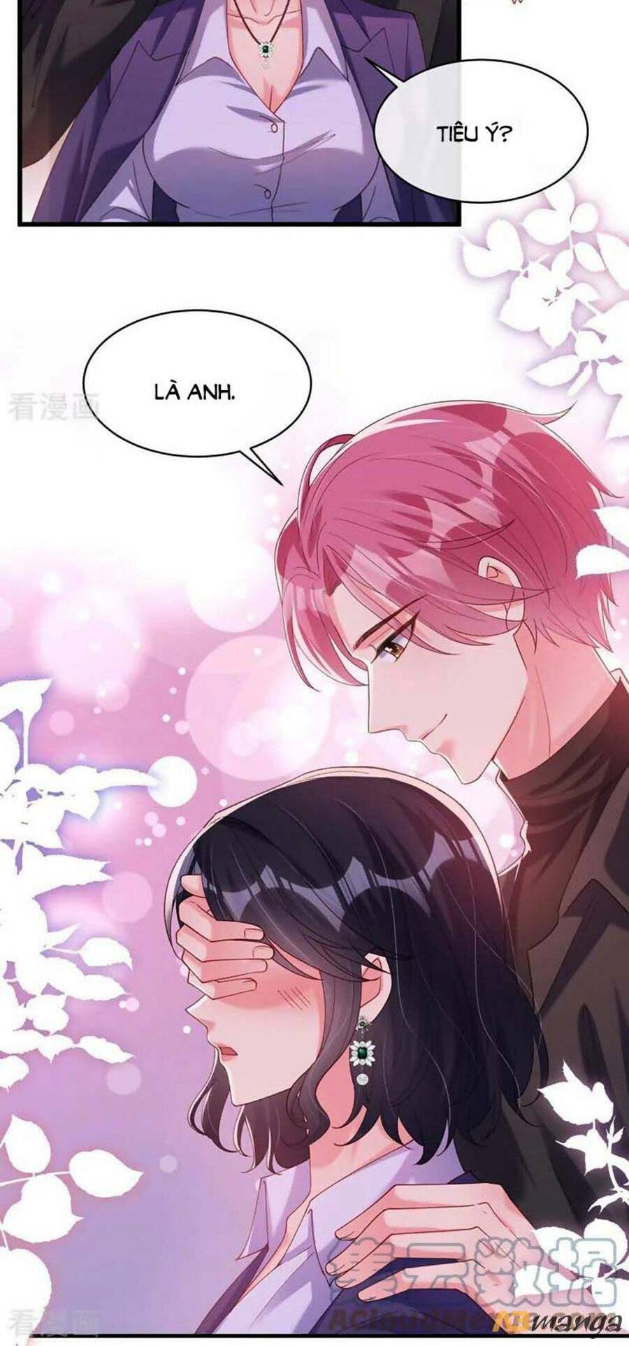 Hệ Thống Xuyên Nhanh: Ác Nam Không Dễ Chọc - Chapter 77 - Page 6