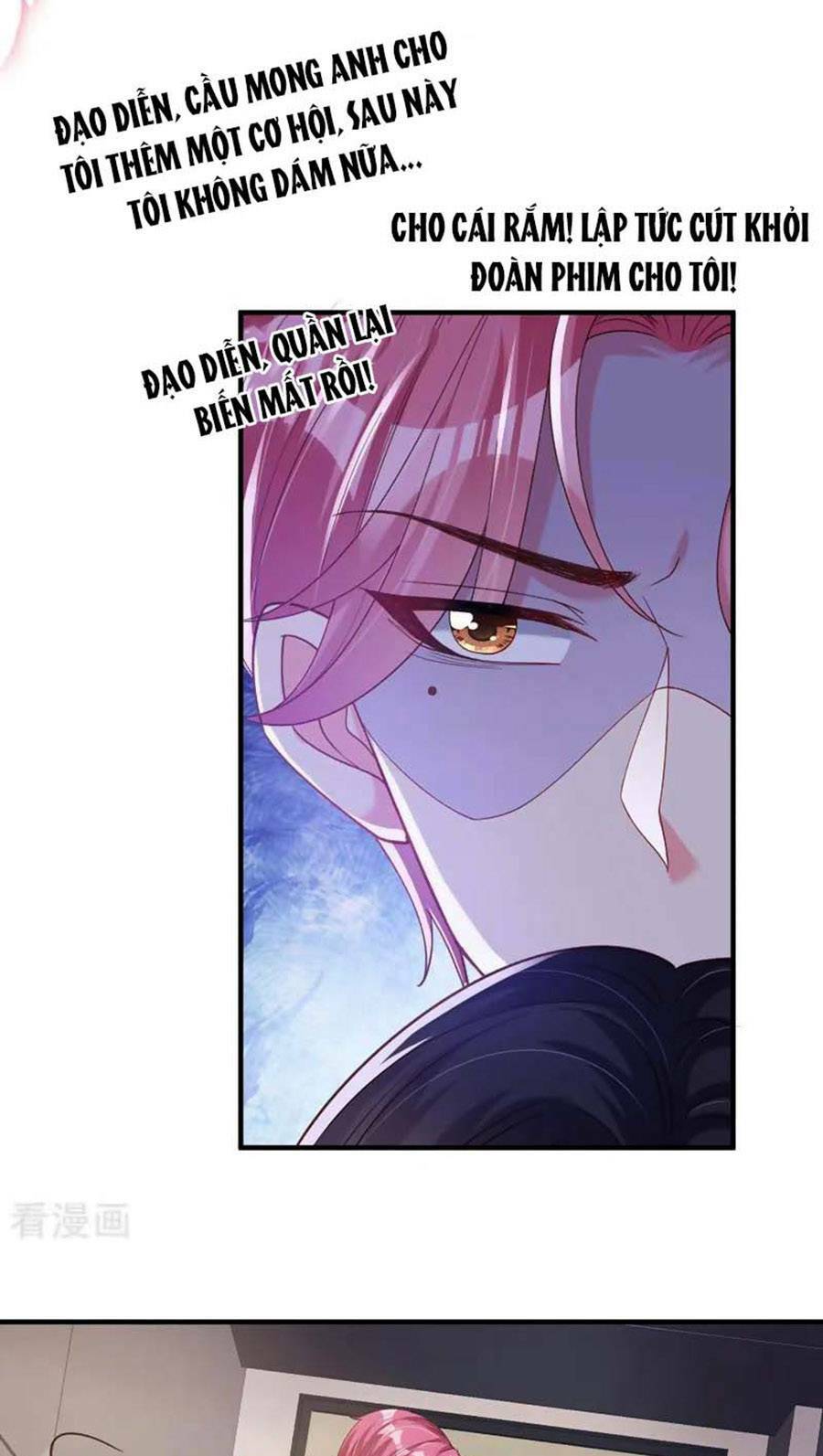 Hệ Thống Xuyên Nhanh: Ác Nam Không Dễ Chọc - Chapter 77 - Page 7