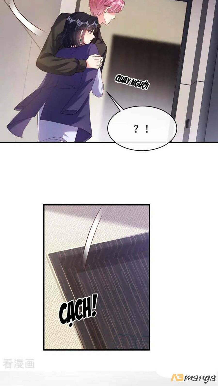 Hệ Thống Xuyên Nhanh: Ác Nam Không Dễ Chọc - Chapter 77 - Page 8