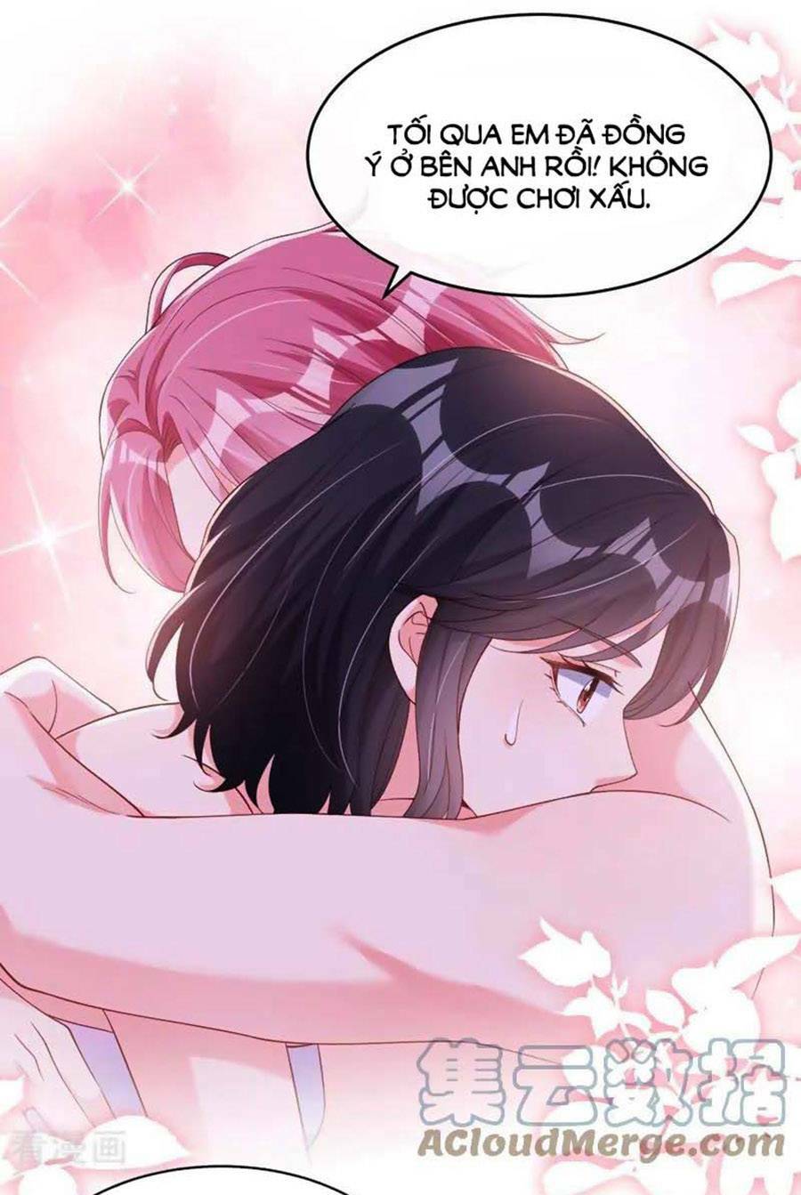 Hệ Thống Xuyên Nhanh: Ác Nam Không Dễ Chọc - Chapter 78 - Page 14