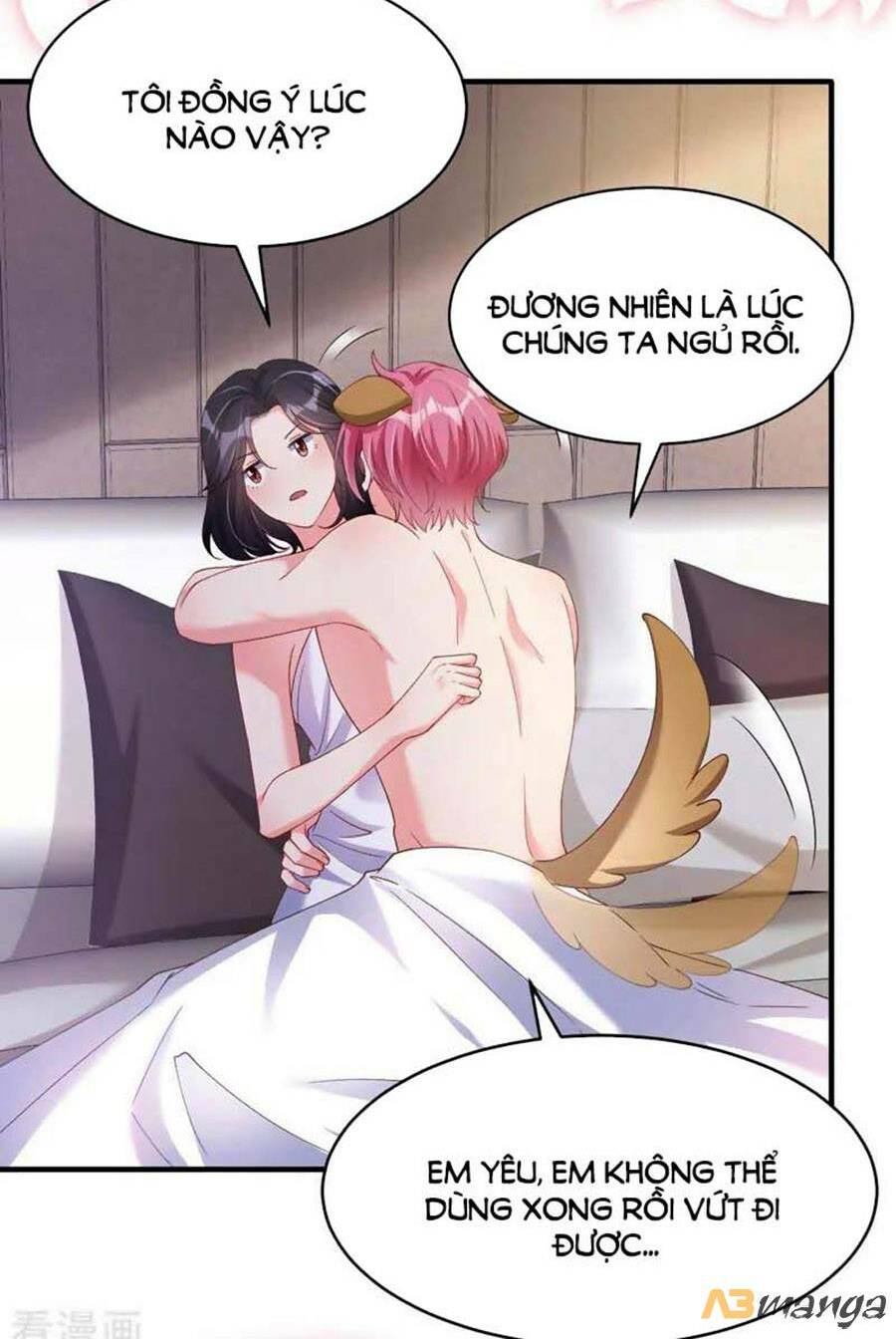 Hệ Thống Xuyên Nhanh: Ác Nam Không Dễ Chọc - Chapter 78 - Page 15