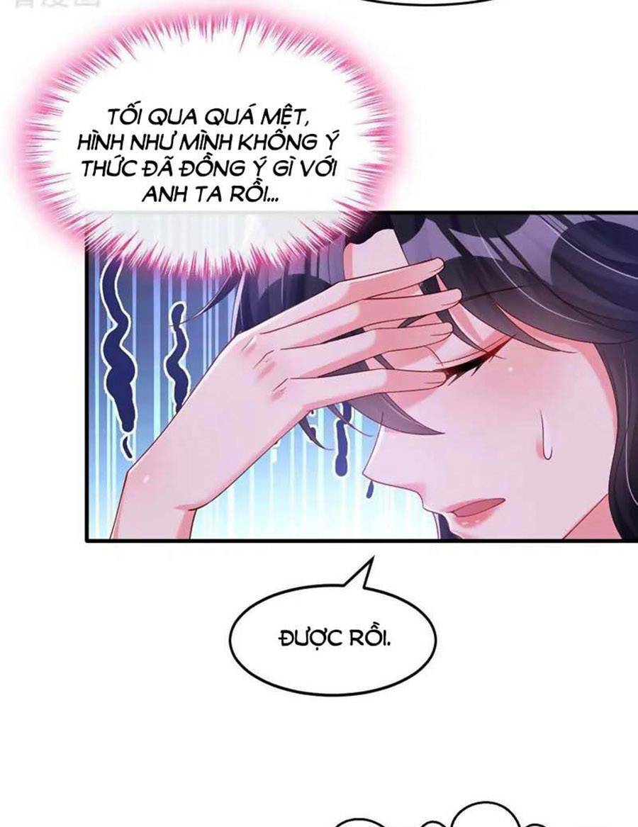 Hệ Thống Xuyên Nhanh: Ác Nam Không Dễ Chọc - Chapter 78 - Page 16