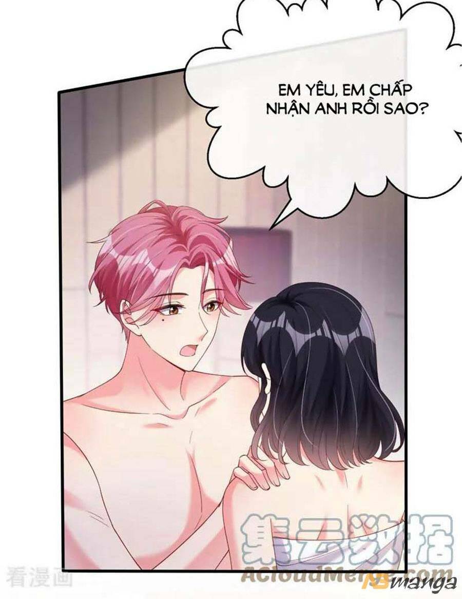 Hệ Thống Xuyên Nhanh: Ác Nam Không Dễ Chọc - Chapter 78 - Page 17