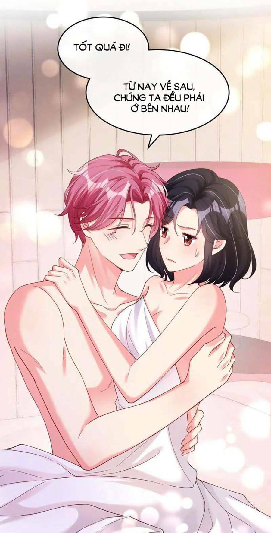 Hệ Thống Xuyên Nhanh: Ác Nam Không Dễ Chọc - Chapter 78 - Page 18