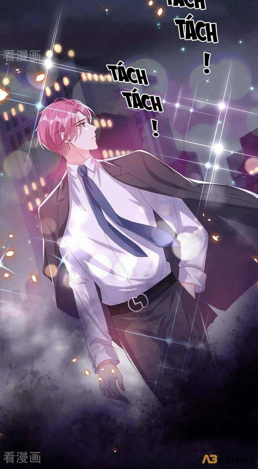 Hệ Thống Xuyên Nhanh: Ác Nam Không Dễ Chọc - Chapter 78 - Page 21