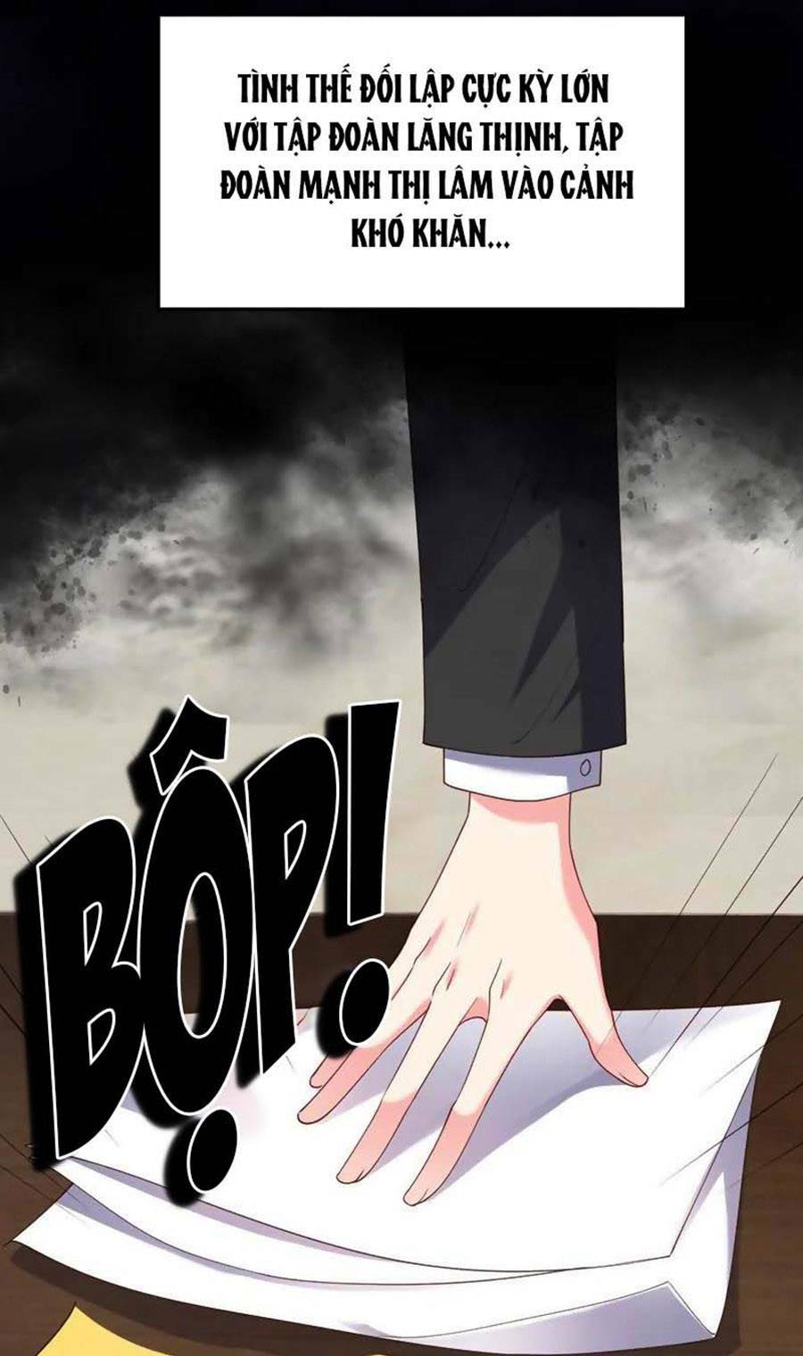 Hệ Thống Xuyên Nhanh: Ác Nam Không Dễ Chọc - Chapter 78 - Page 22