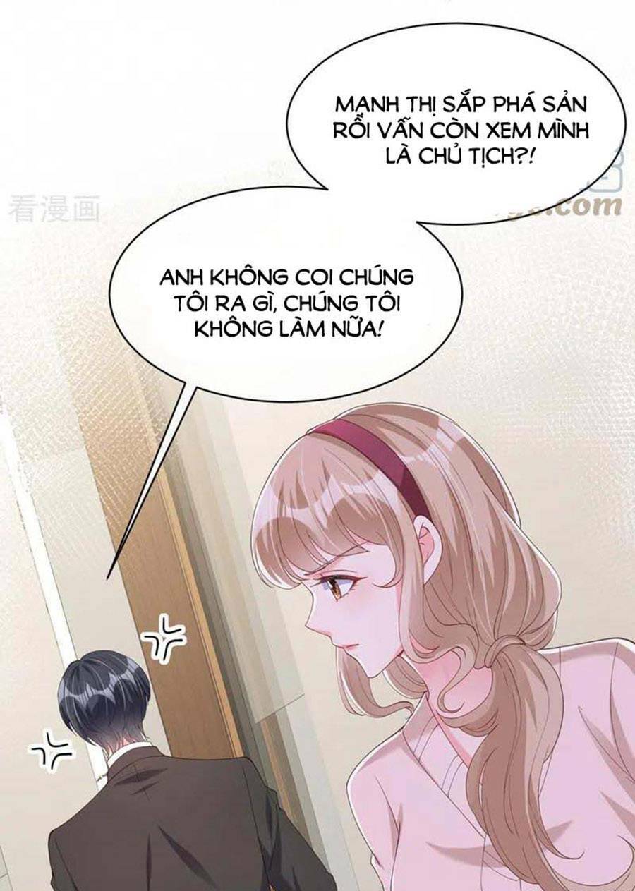 Hệ Thống Xuyên Nhanh: Ác Nam Không Dễ Chọc - Chapter 78 - Page 26