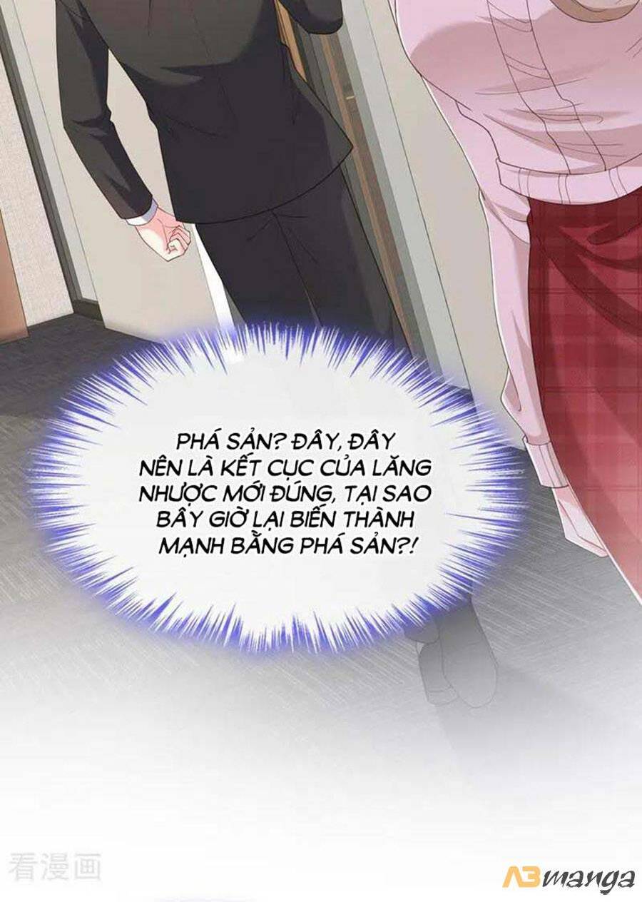 Hệ Thống Xuyên Nhanh: Ác Nam Không Dễ Chọc - Chapter 78 - Page 27