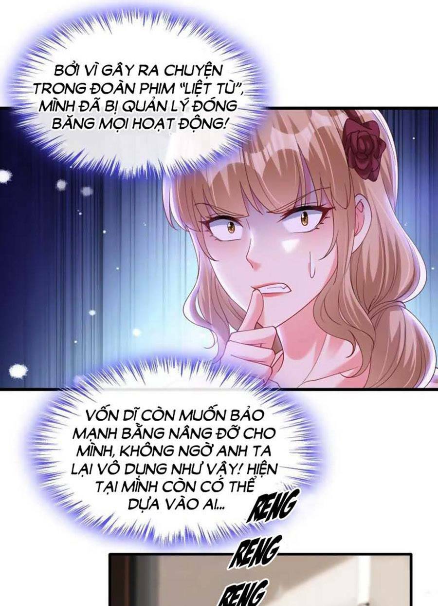 Hệ Thống Xuyên Nhanh: Ác Nam Không Dễ Chọc - Chapter 78 - Page 28