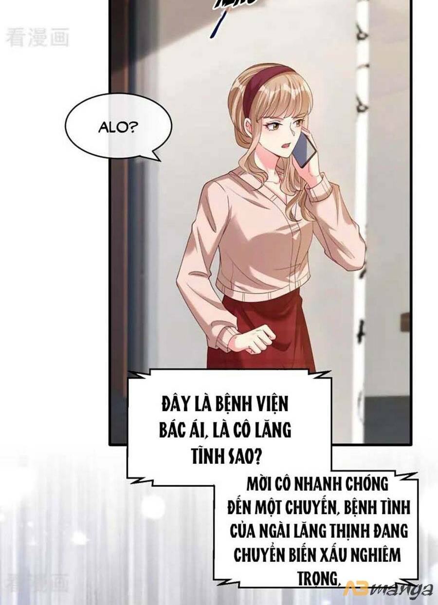 Hệ Thống Xuyên Nhanh: Ác Nam Không Dễ Chọc - Chapter 78 - Page 29