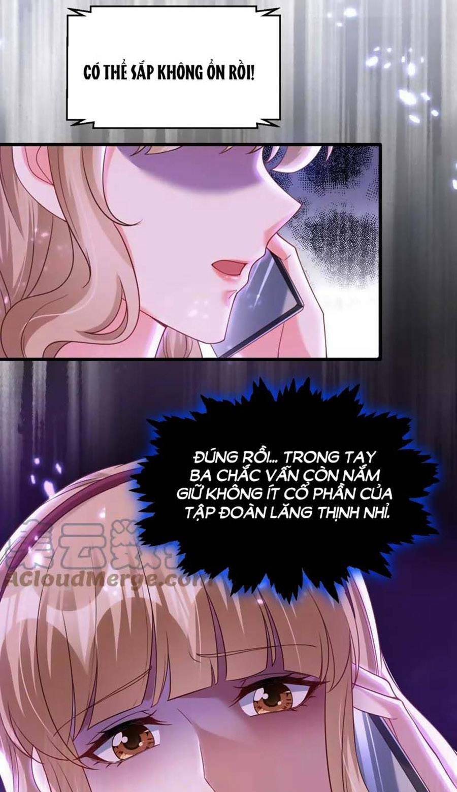 Hệ Thống Xuyên Nhanh: Ác Nam Không Dễ Chọc - Chapter 78 - Page 30