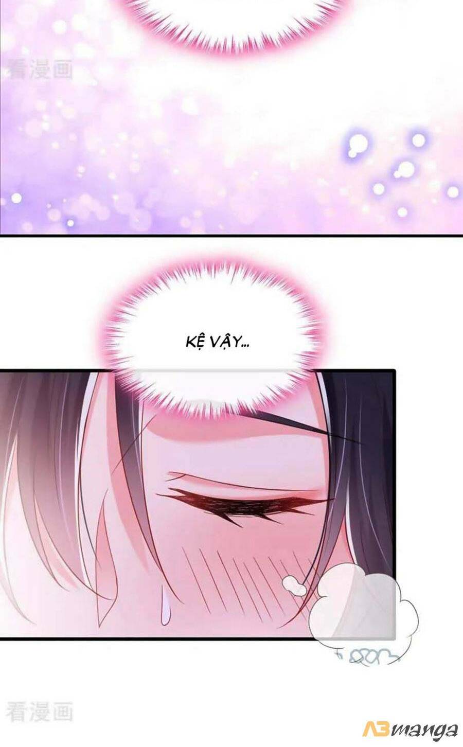 Hệ Thống Xuyên Nhanh: Ác Nam Không Dễ Chọc - Chapter 78 - Page 7