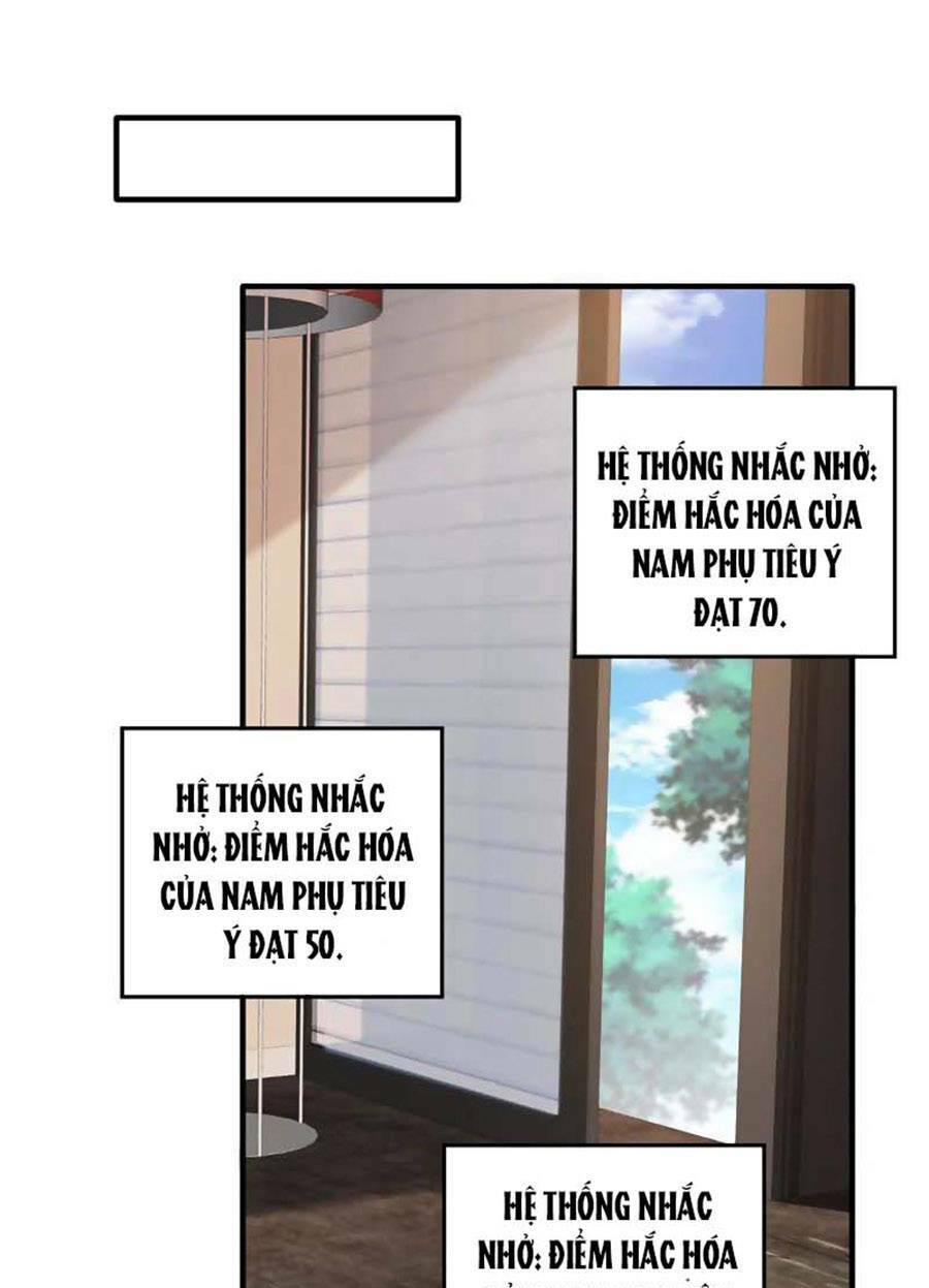 Hệ Thống Xuyên Nhanh: Ác Nam Không Dễ Chọc - Chapter 78 - Page 8