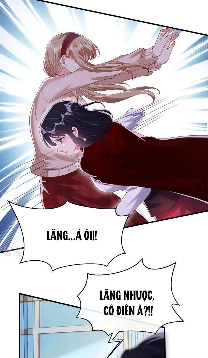 Hệ Thống Xuyên Nhanh: Ác Nam Không Dễ Chọc - Chapter 79 - Page 10