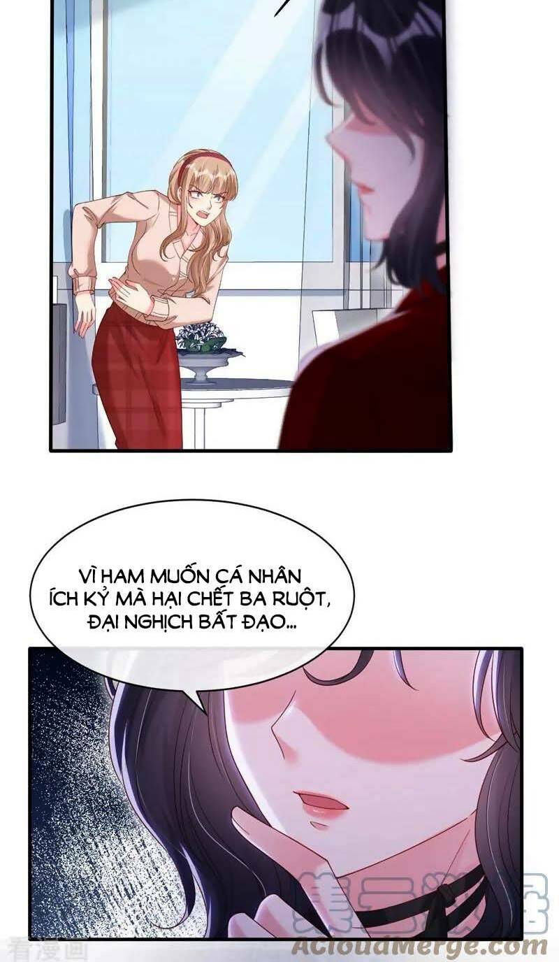 Hệ Thống Xuyên Nhanh: Ác Nam Không Dễ Chọc - Chapter 79 - Page 11