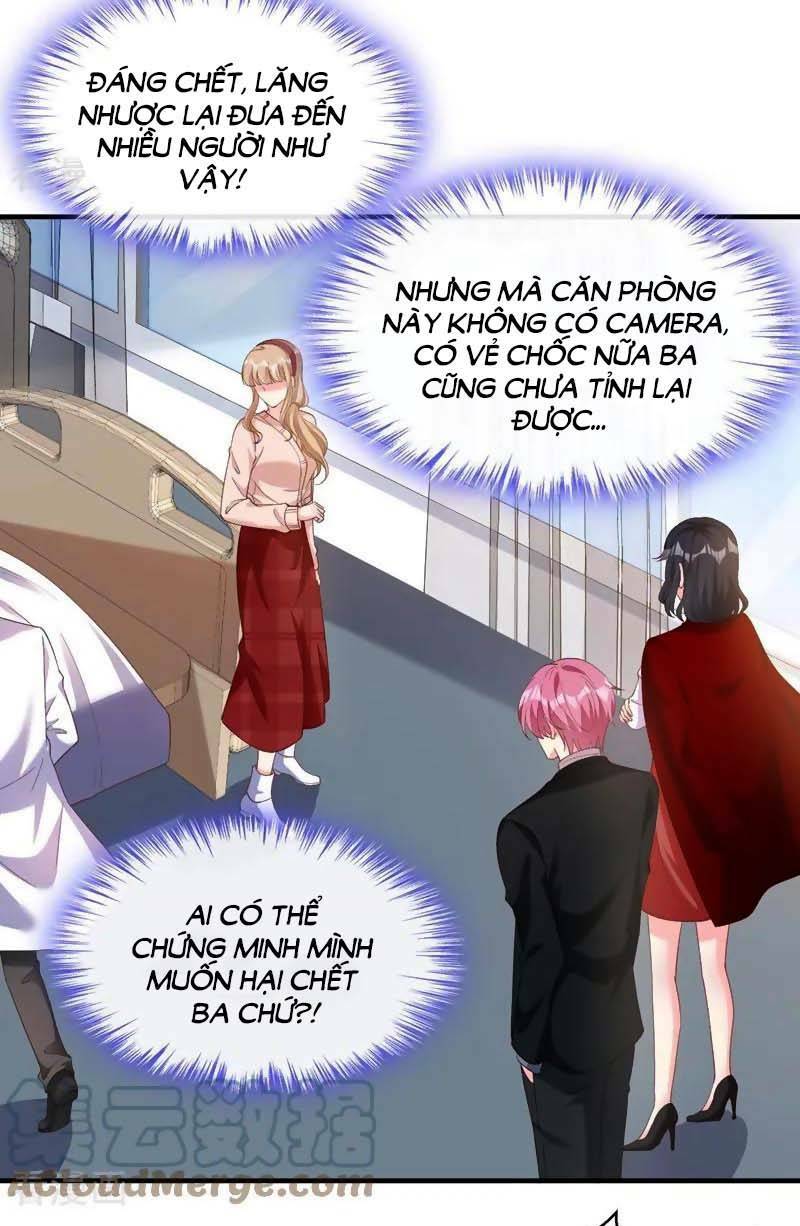 Hệ Thống Xuyên Nhanh: Ác Nam Không Dễ Chọc - Chapter 79 - Page 14