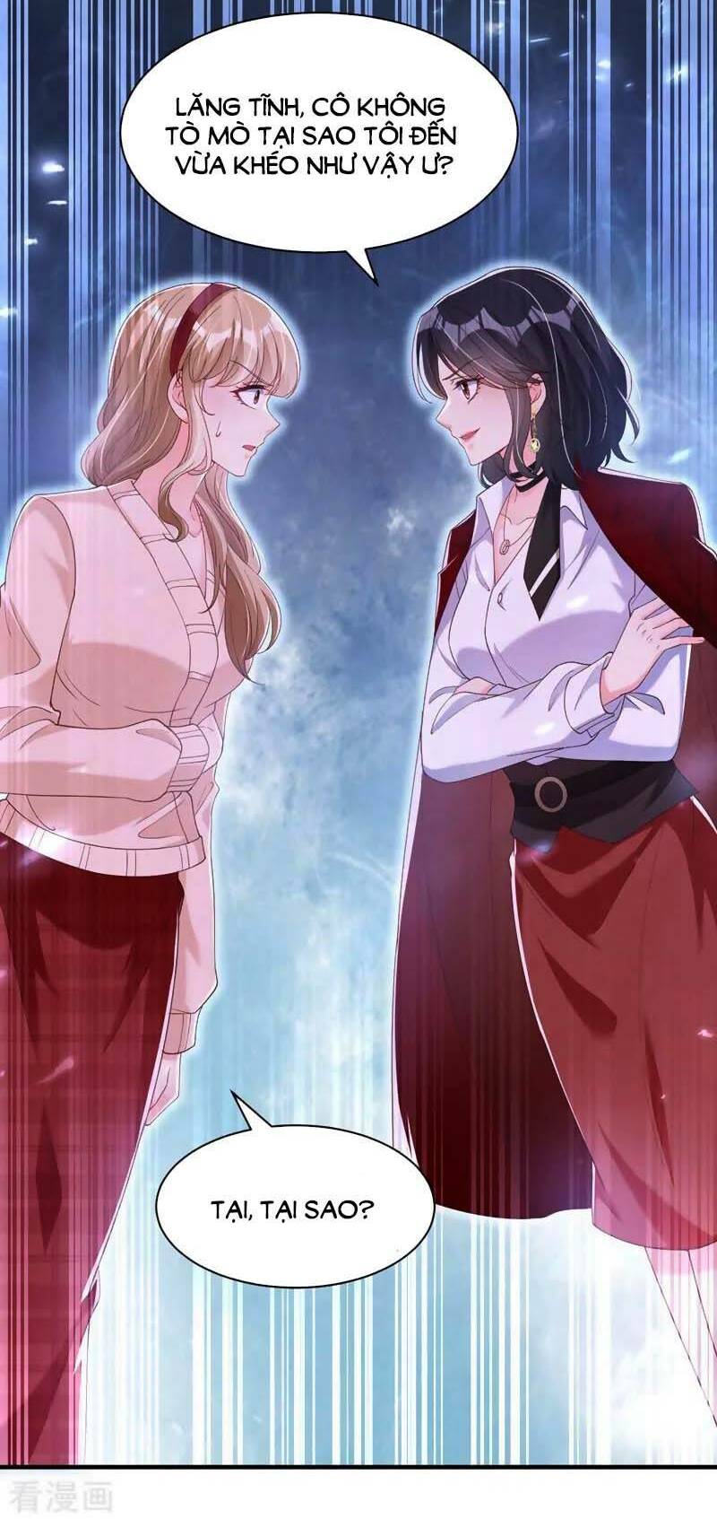 Hệ Thống Xuyên Nhanh: Ác Nam Không Dễ Chọc - Chapter 79 - Page 17